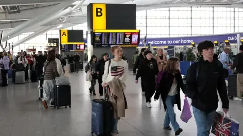 London Heathrow One of Numerous Airports Affected by Cyber-Attack on Passenger Processing System