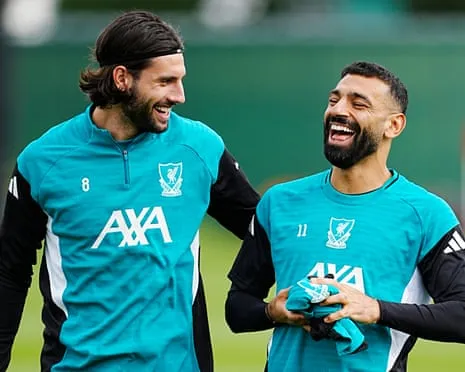 Upcoming Premier League Predicted Lineups