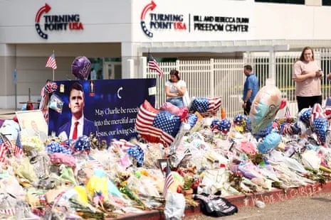 Donald Trump Exploits the Activist’s Killing to Advance a Campaign of Retribution