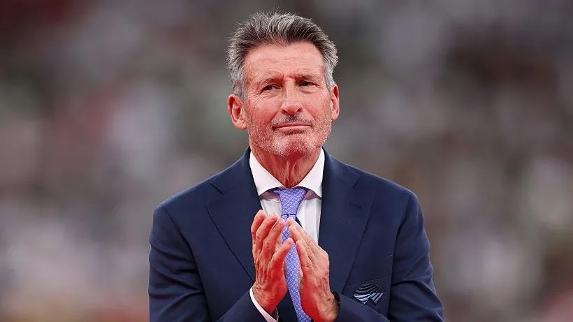 Japanese Warm-Up Facilities Labeled 'Less Than Ideal' by Lord Coe